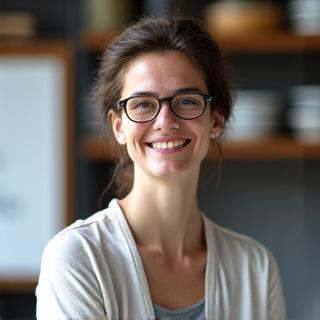 Pedagogo especialista en educación culinaria
